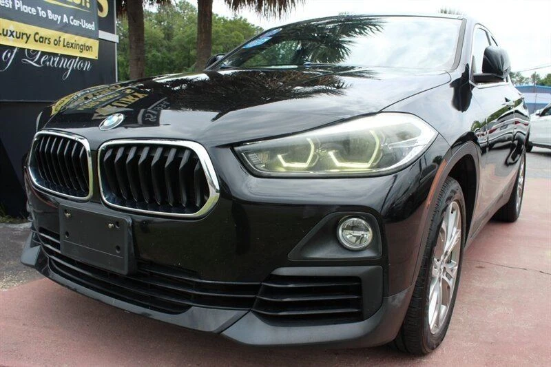 2018 BMW F39 X2 - Image 8 of 20