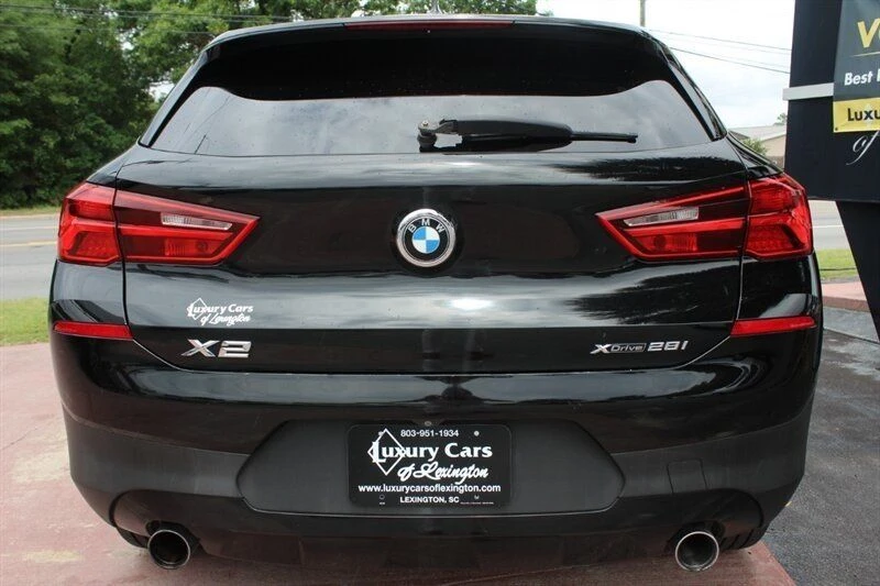 2018 BMW F39 X2 - Image 5 of 20