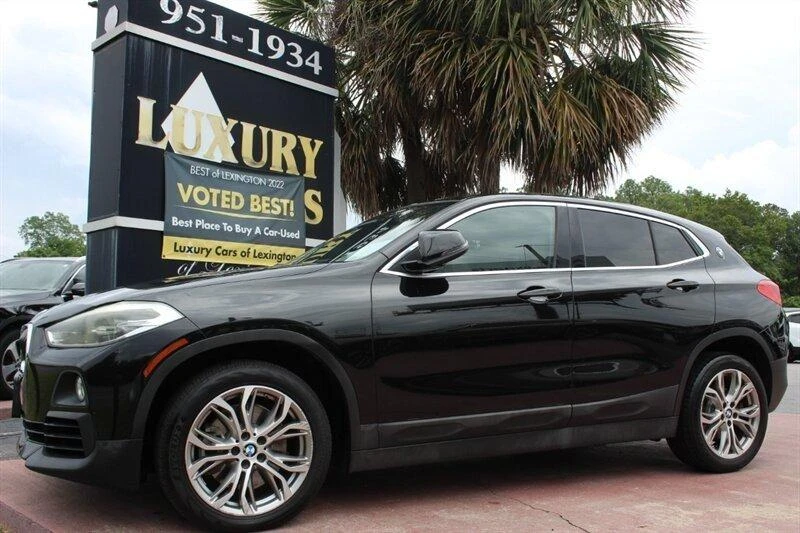 2018 BMW F39 X2 - Image 2 of 20
