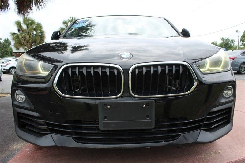 2018 BMW F39 X2 - Image 7 of 20