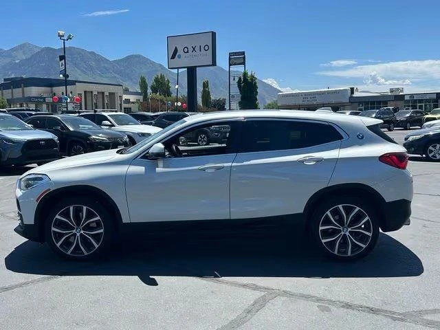 2018 BMW F39 X2 - Image 2 of 17