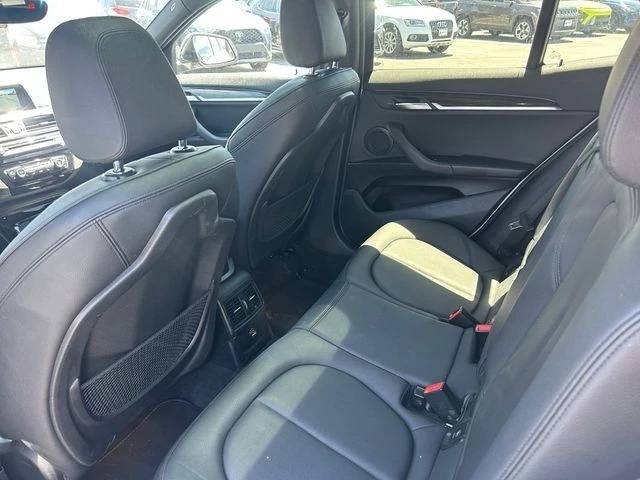 2018 BMW F39 X2 - Image 17 of 17