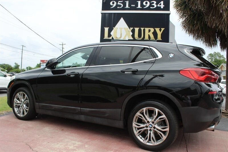 2018 BMW F39 X2 - Image 13 of 20