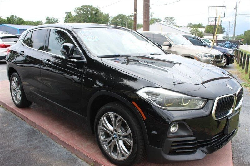 2018 BMW F39 X2 - Image 10 of 20