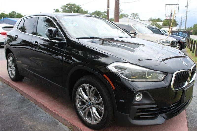 2018 BMW F39 X2 - Image 9 of 20