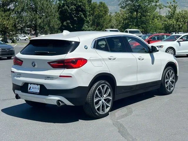 2018 BMW F39 X2 - Image 5 of 17