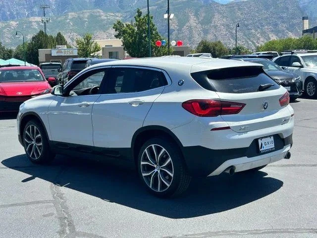 2018 BMW F39 X2 - Image 3 of 17