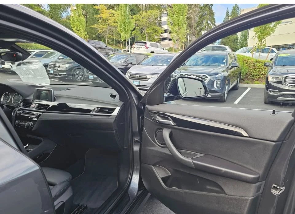 2018 BMW F39 X2 - Image 11 of 19