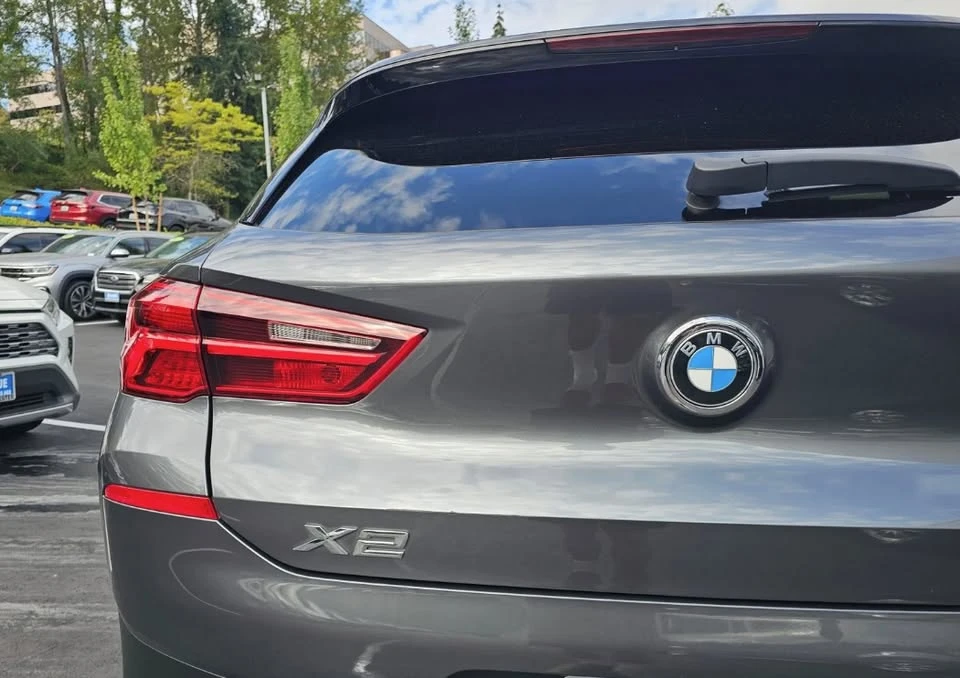 2018 BMW F39 X2 - Image 14 of 19