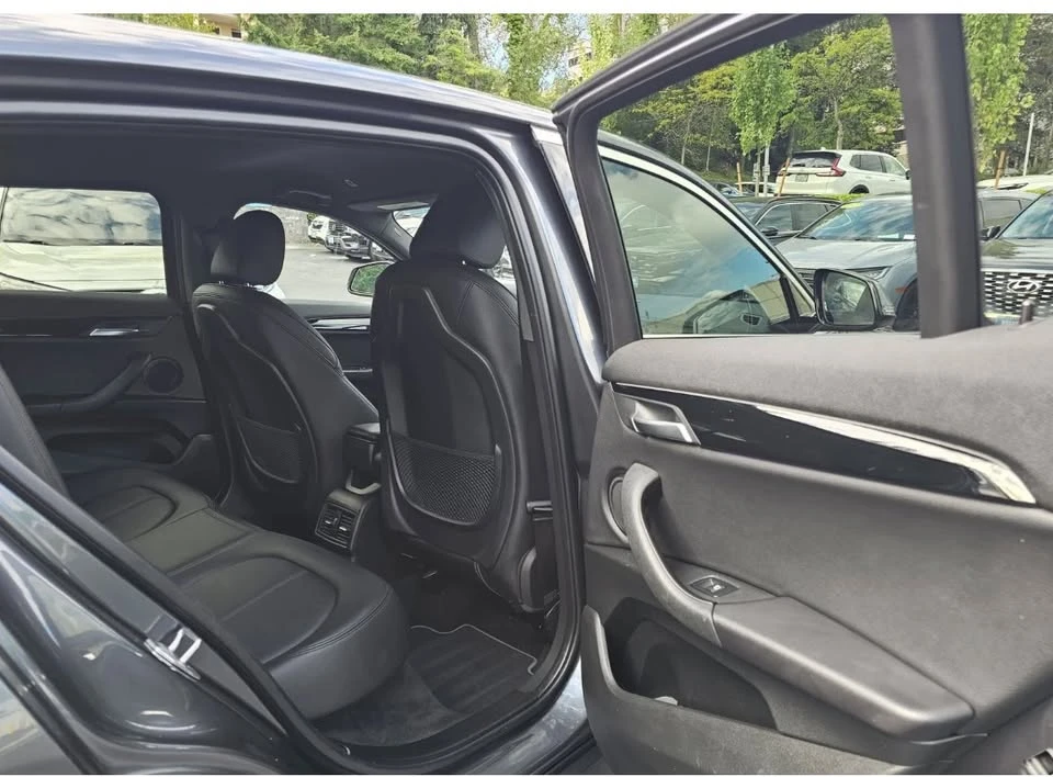 2018 BMW F39 X2 - Image 13 of 19
