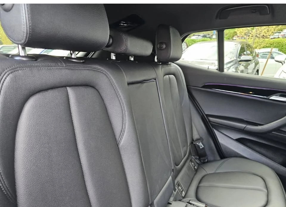 2018 BMW F39 X2 - Image 12 of 19