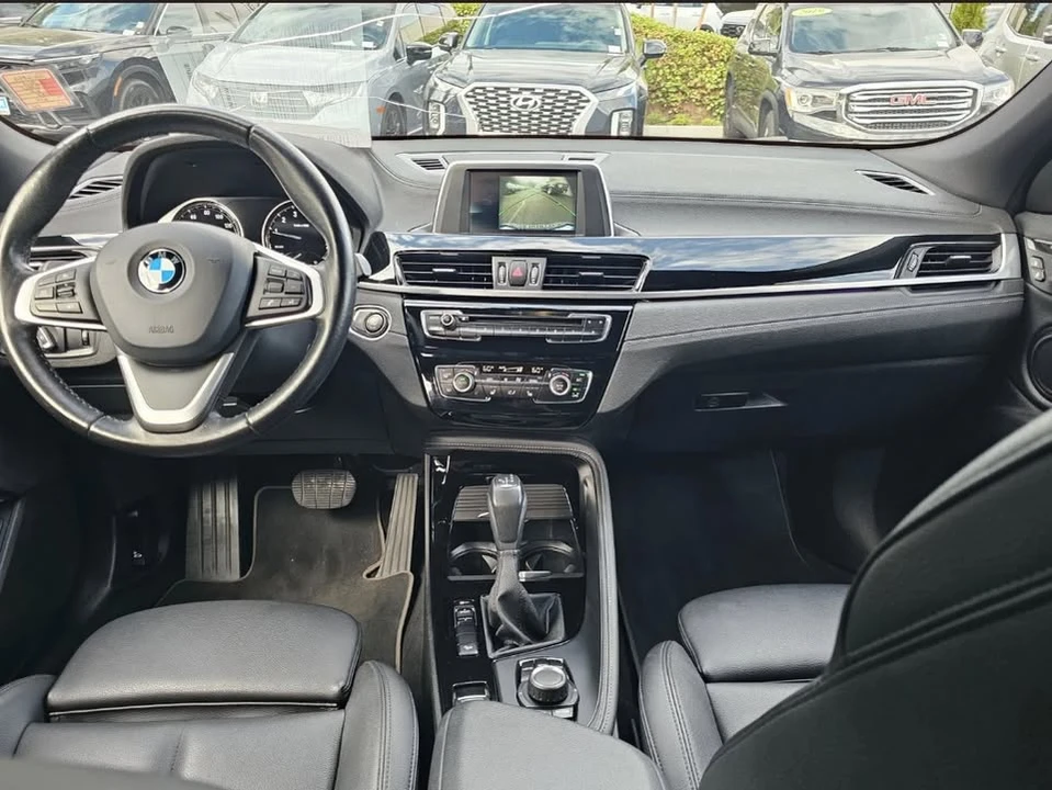 2018 BMW F39 X2 - Image 17 of 19