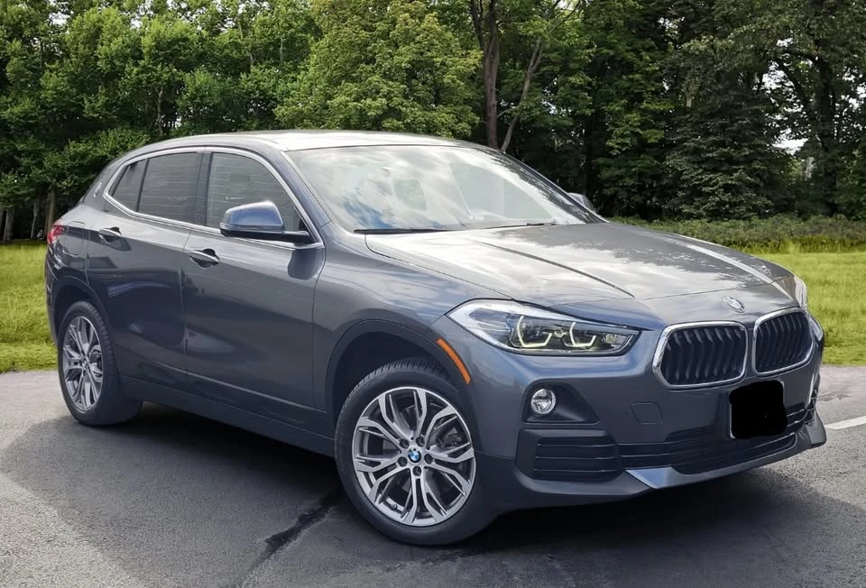 2018 BMW F39 X2 - Image 19 of 19