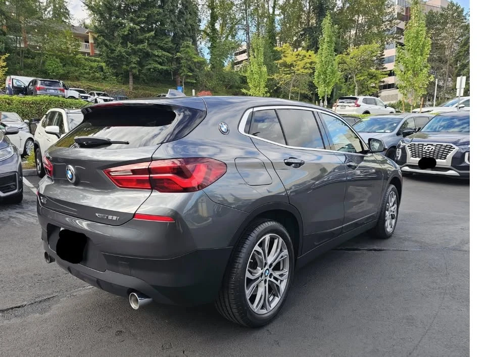 2018 BMW F39 X2 - Image 6 of 19