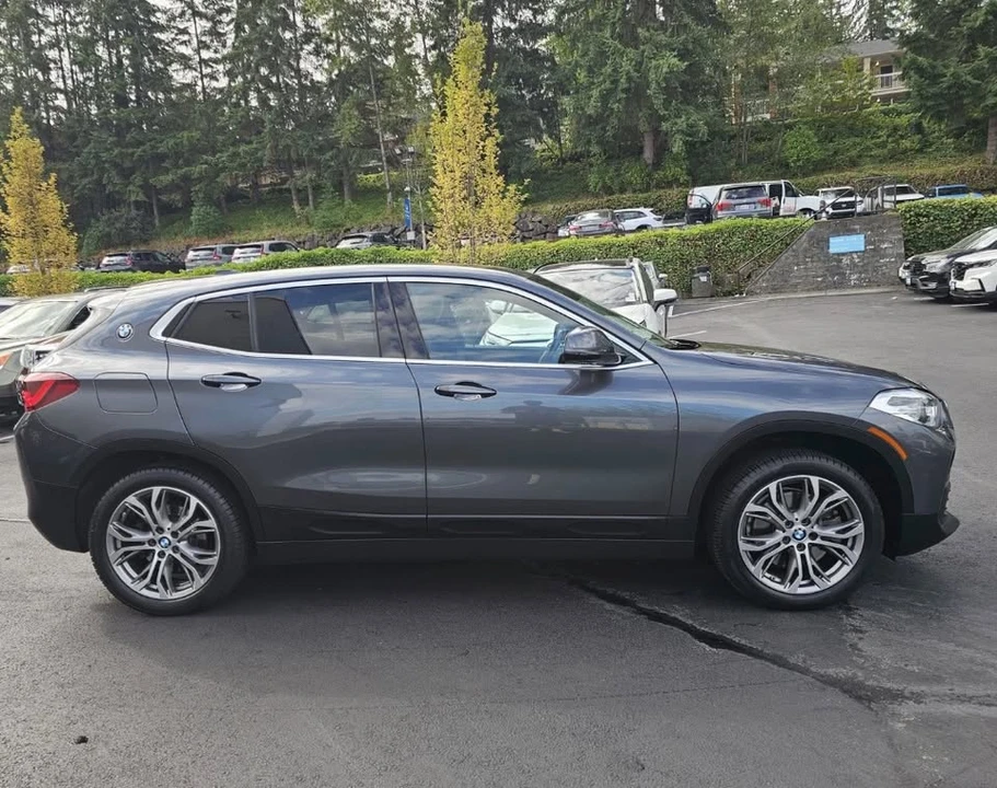 2018 BMW F39 X2 - Image 7 of 19