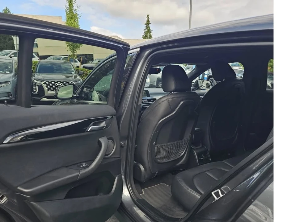 2018 BMW F39 X2 - Image 16 of 19