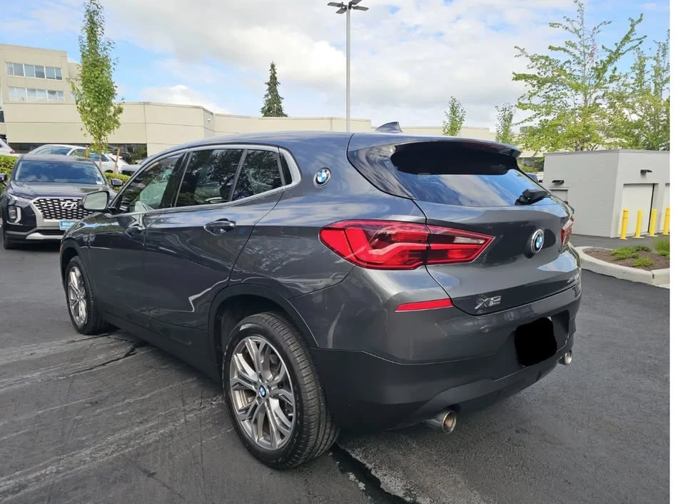 2018 BMW F39 X2 - Image 4 of 19