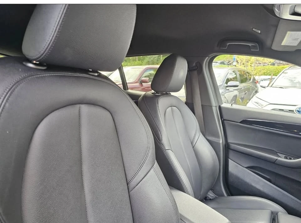 2018 BMW F39 X2 - Image 10 of 19