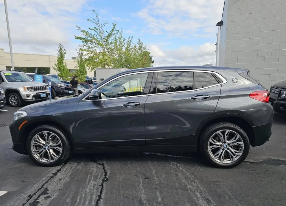 2018 BMW F39 X2 - Image 3 of 19