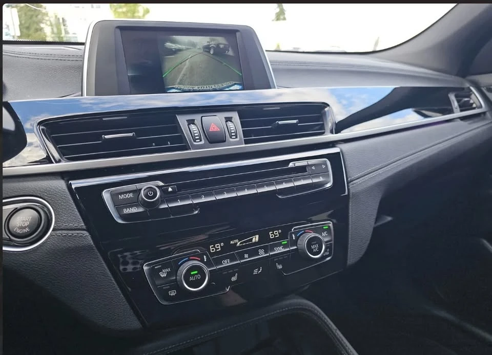 2018 BMW F39 X2 - Image 18 of 19