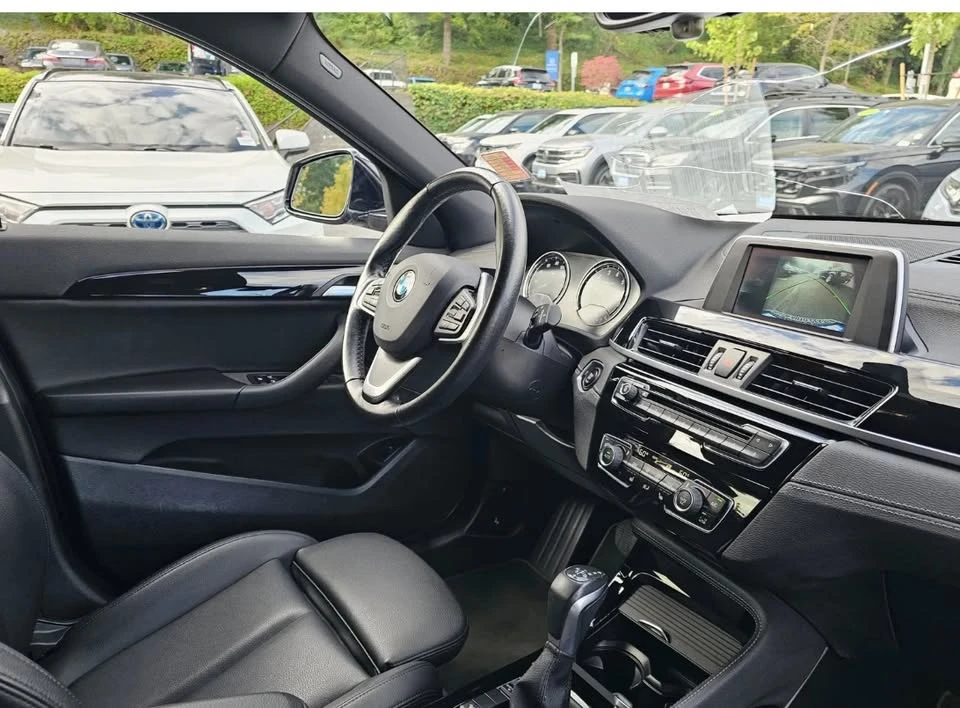 2018 BMW F39 X2 - Image 9 of 19
