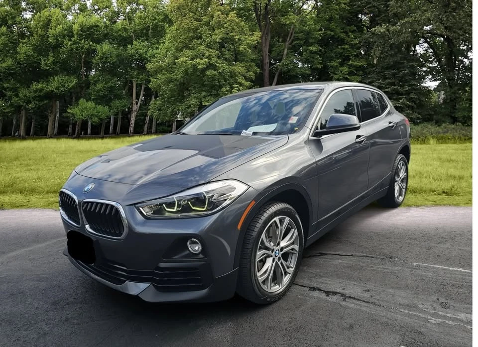 2018 BMW F39 X2 - Image 2 of 19