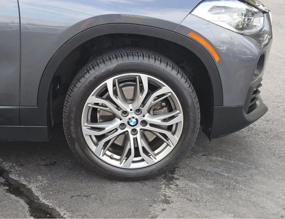 2018 BMW F39 X2 - Image 8 of 19