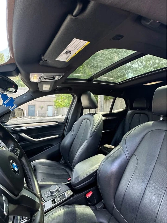 2018 BMW F39 X2 - Image 15 of 16