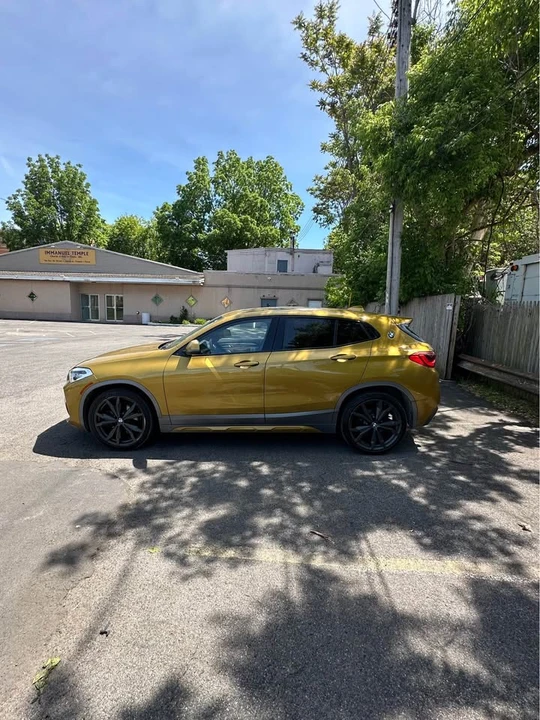 2018 BMW F39 X2 - Image 5 of 16