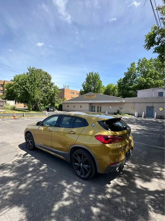 2018 BMW F39 X2 - Image 8 of 16