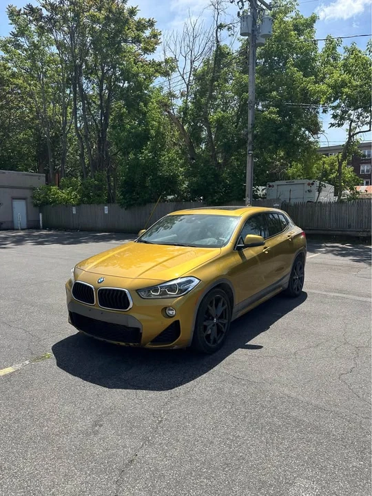2018 BMW F39 X2 - Image 2 of 16