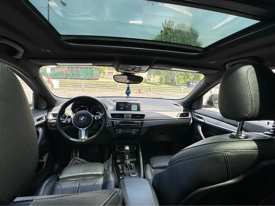 2018 BMW F39 X2 - Image 16 of 16