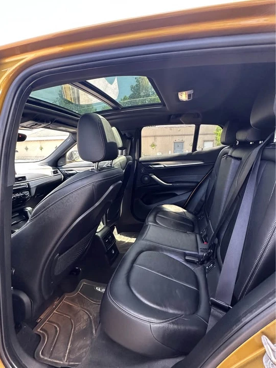 2018 BMW F39 X2 - Image 14 of 16