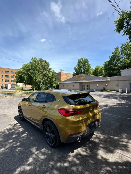 2018 BMW F39 X2 - Image 7 of 16