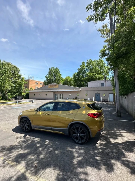 2018 BMW F39 X2 - Image 11 of 16