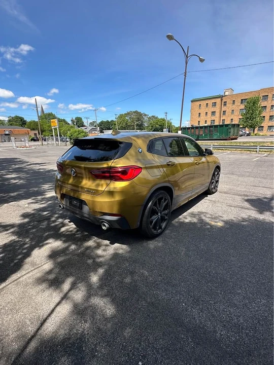 2018 BMW F39 X2 - Image 9 of 16