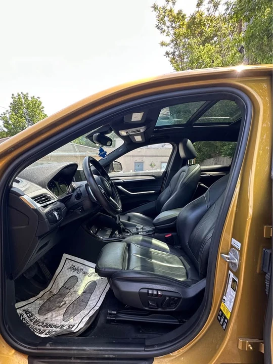 2018 BMW F39 X2 - Image 13 of 16