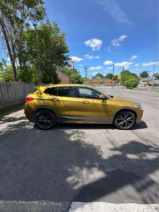 2018 BMW F39 X2 - Image 6 of 16