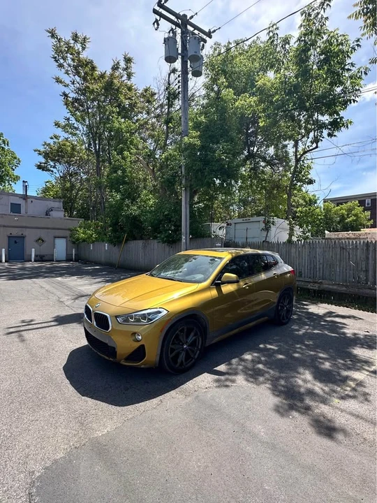 2018 BMW F39 X2 - Image 4 of 16