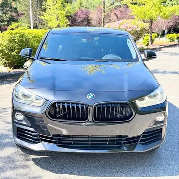 2018 BMW X2 xDrive28i Sport Utility 4D