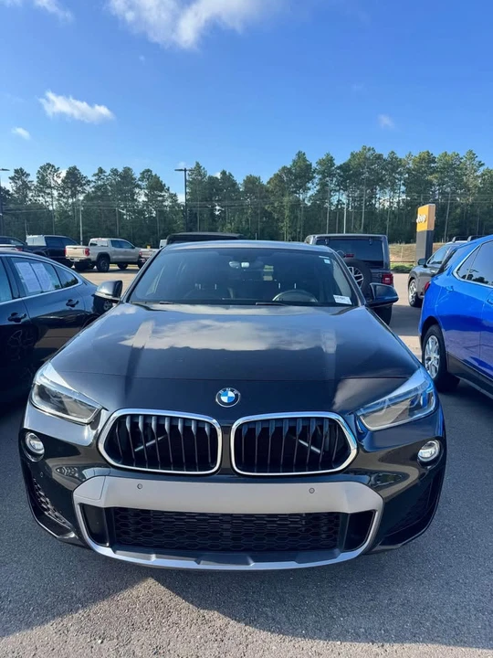 2018 BMW F39 X2 - Image 4 of 6