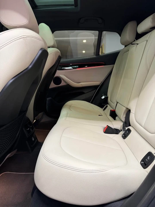 2018 BMW F39 X2 - Image 12 of 20
