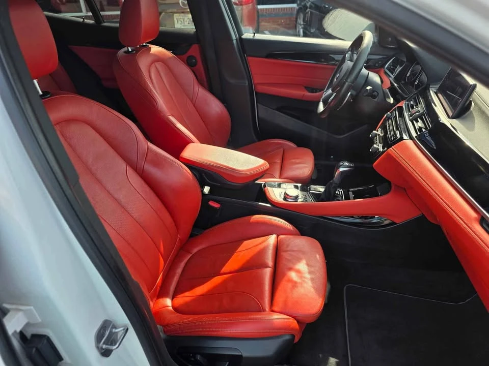 2018 BMW F39 X2 - Image 19 of 20