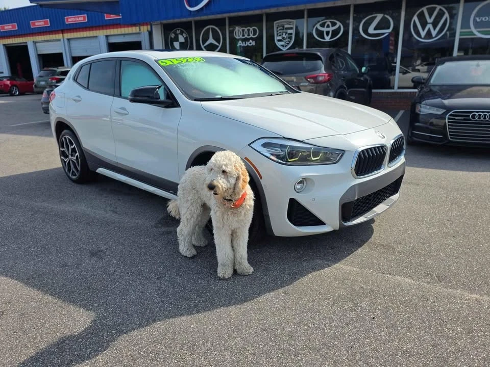 2018 BMW F39 X2 - Image 7 of 20