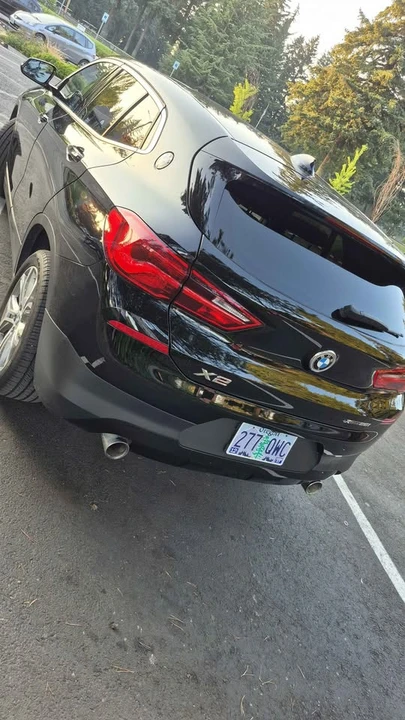 2018 BMW F39 X2 - Image 5 of 16