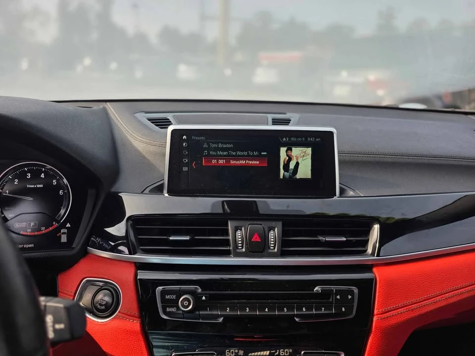 2018 BMW F39 X2 - Image 17 of 20