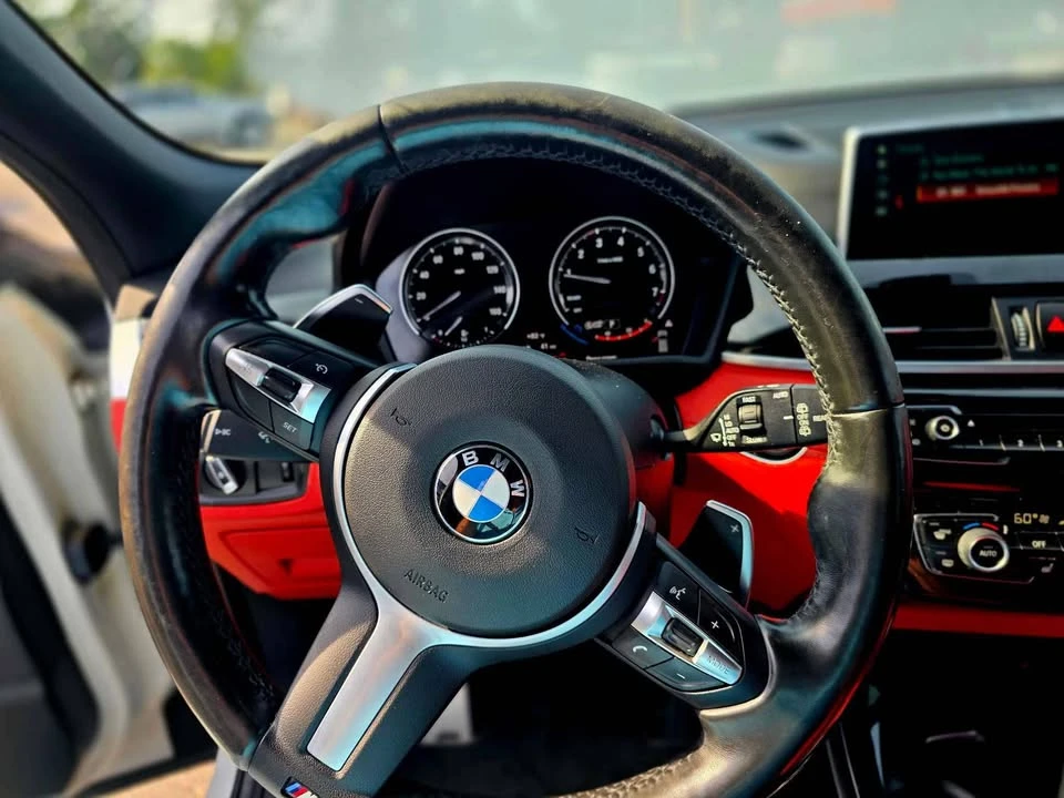 2018 BMW F39 X2 - Image 12 of 20