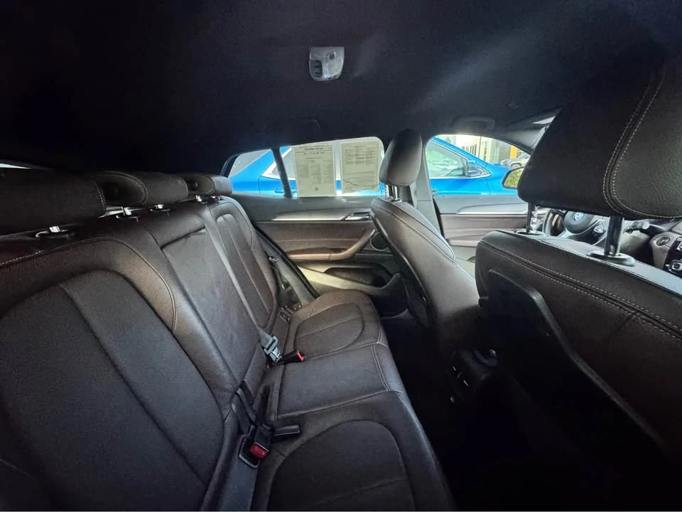 2018 BMW F39 X2 - Image 5 of 6