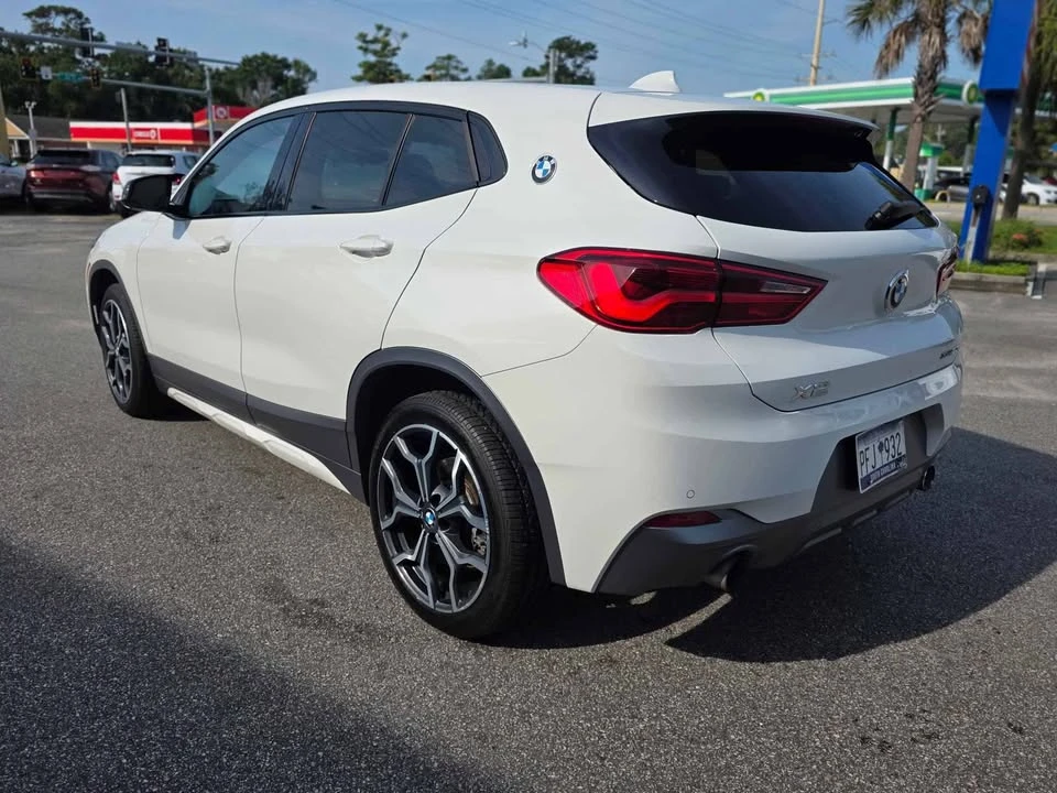 2018 BMW F39 X2 - Image 2 of 20