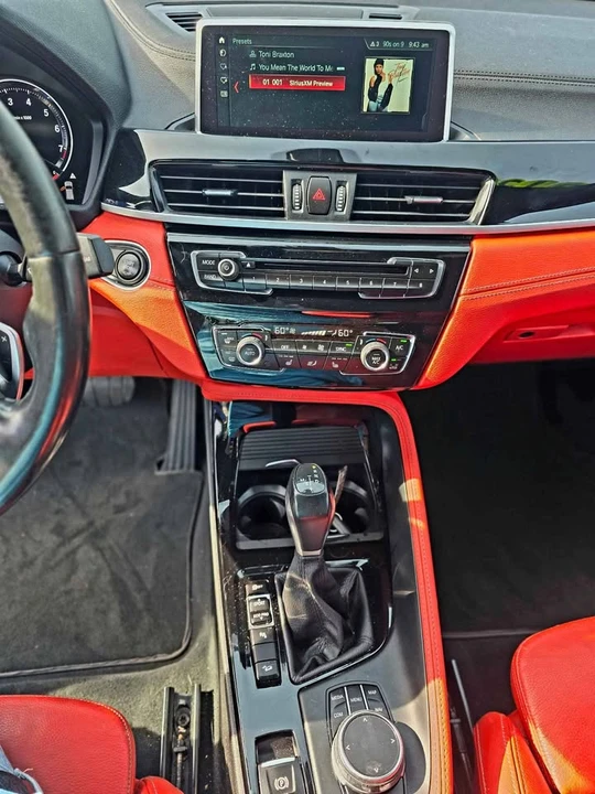 2018 BMW F39 X2 - Image 14 of 20